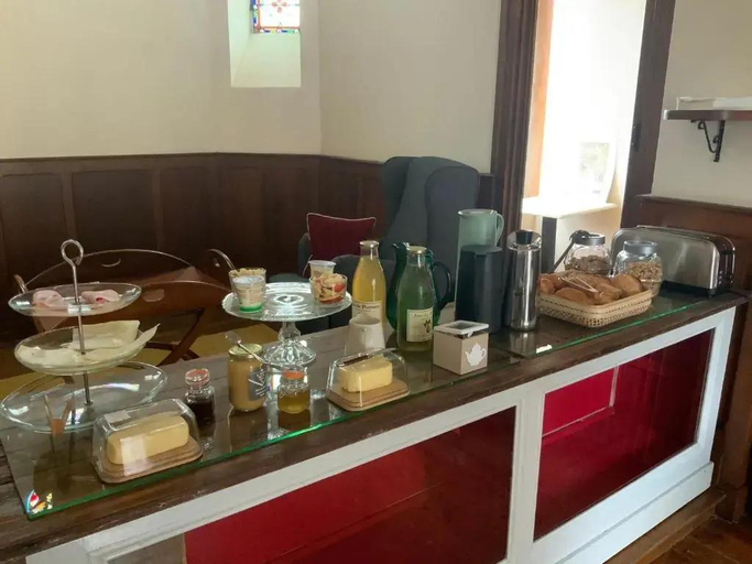 Food & Drinks, Par la Dives, Calvados
