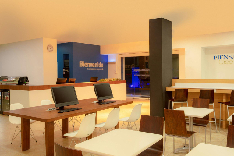 Food & Drinks 5, One Cancún Centro, Benito Juárez