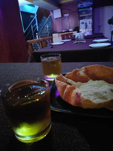 Food & Drinks, Hotel The Landmark Nashik, Nashik