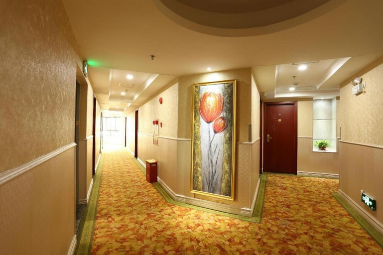 Others 5, GreenTree Inn Jieyang North Linjiang Road Express Hotel, Jieyang