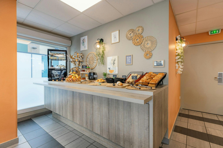 Food & Drinks 4, Appart'City Annemasse Centre - Pays de Geneve, Haute-Savoie