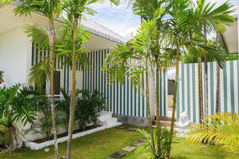 Exterior & Views 1, Ria Uluwatu, Tropical Chic Hotel, Badung