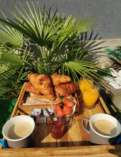 Food & Drinks 5, V&Spa 2 chambres d'hotes avec Spa privatif dont une avec un Sauna, Pas-de-Calais