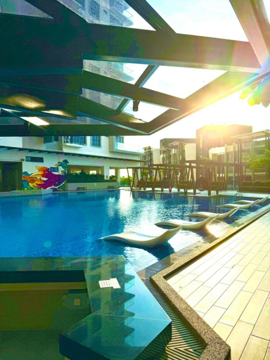 Sport & Beauty 4, K avenue by TZ Homestay , Penampang