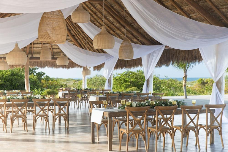 Food & Drinks 4, Finest Playa Mujeres - All Inclusive, Isla Mujeres