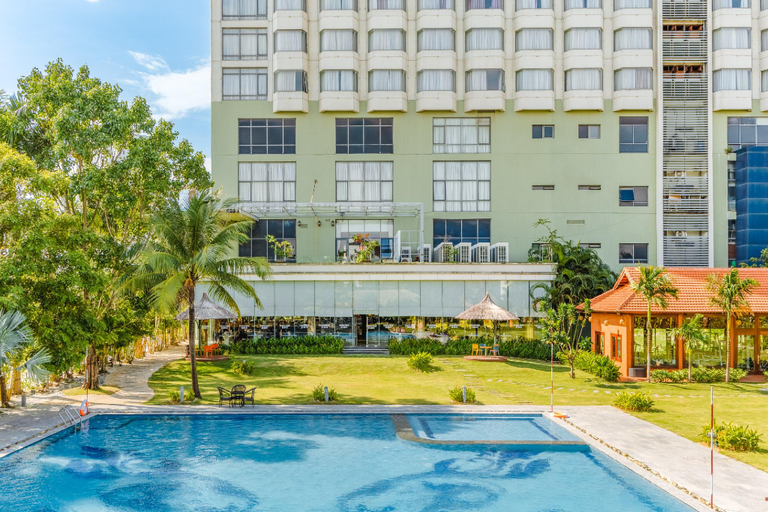 Sport & Beauty 2, Central Hotel Thanh Hoa, Thanh Hóa City