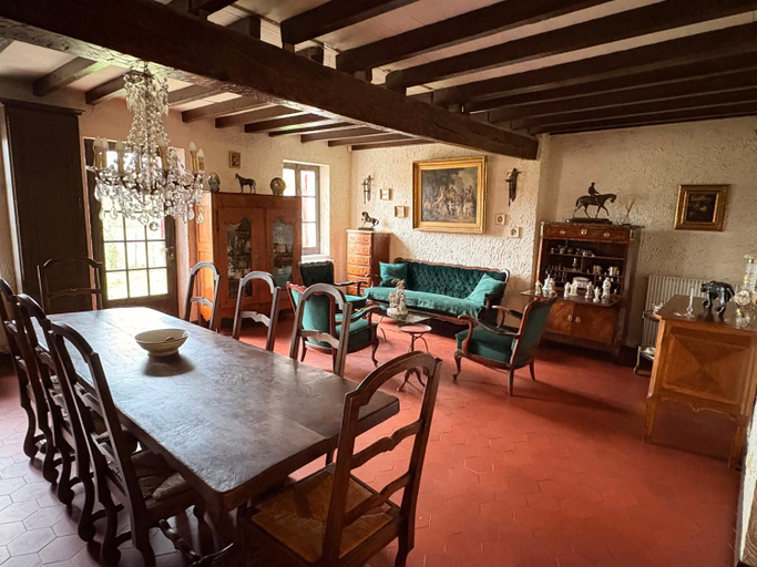 Food & Drinks 4, Domaine du cheval d’argent, Haute-Garonne