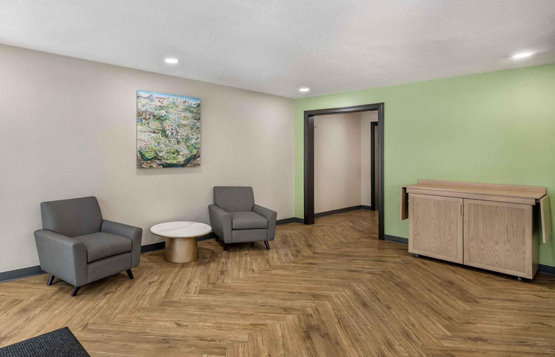 Public Area 2, Extended Stay America Suites Daytona Beach Speedway, Volusia