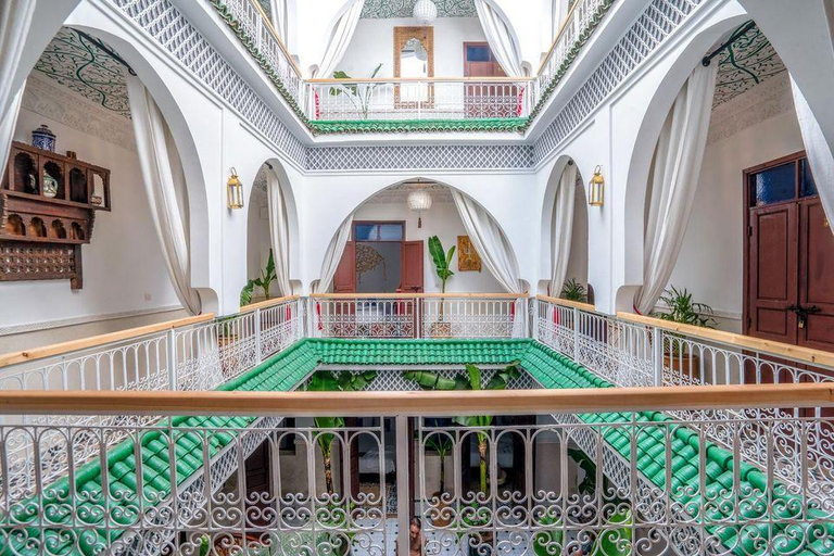 Others 4, Les secrets de khadija boutique hotel & Spa, Marrakech