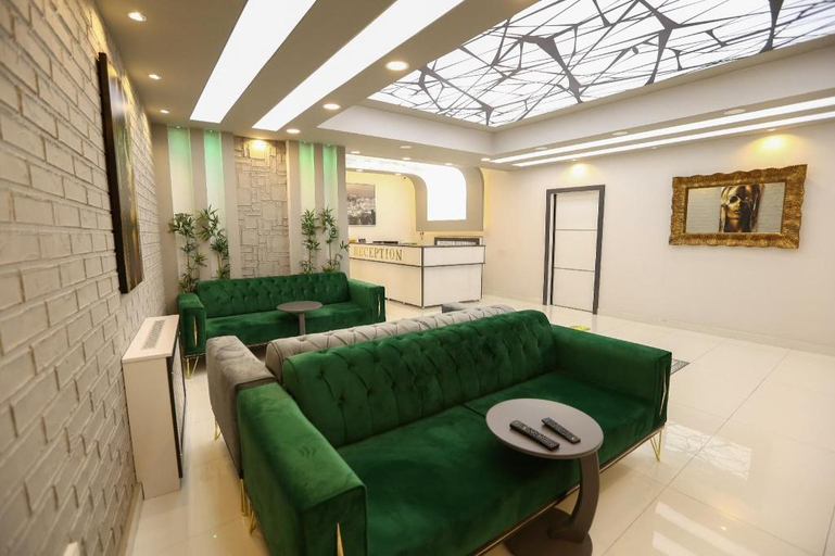 Others 5, Anatolia Luxury Hotel, Çankaya