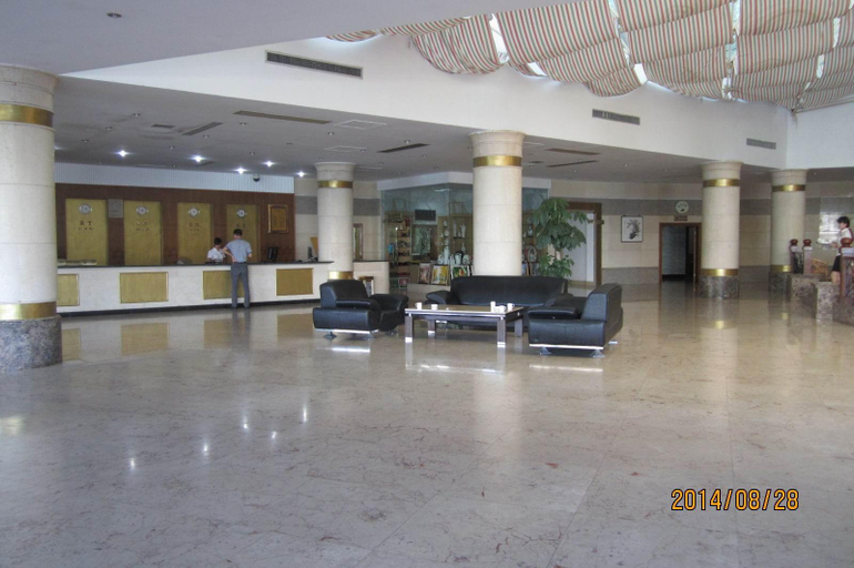 Others 3, Zhao'an Hotel, Zhangzhou