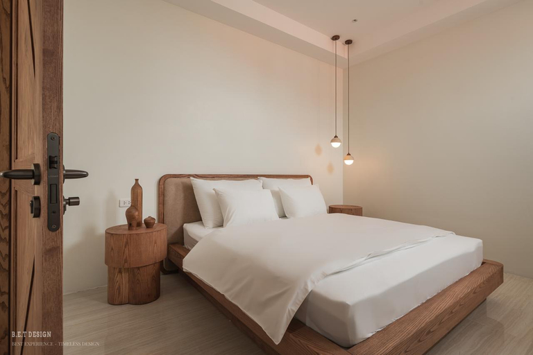 Bedroom 2, CHALA VILLA Sun Feria, Hạ Long