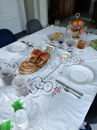 Food & Drinks, Manoir de Camblain, Pas-de-Calais