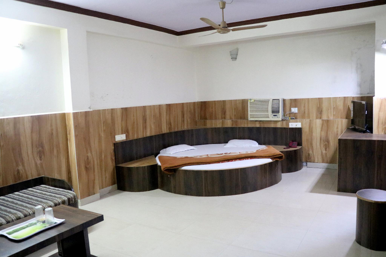 Others 4, Goroomgo Jain Residency Madhya Pradesh, Hoshangabad