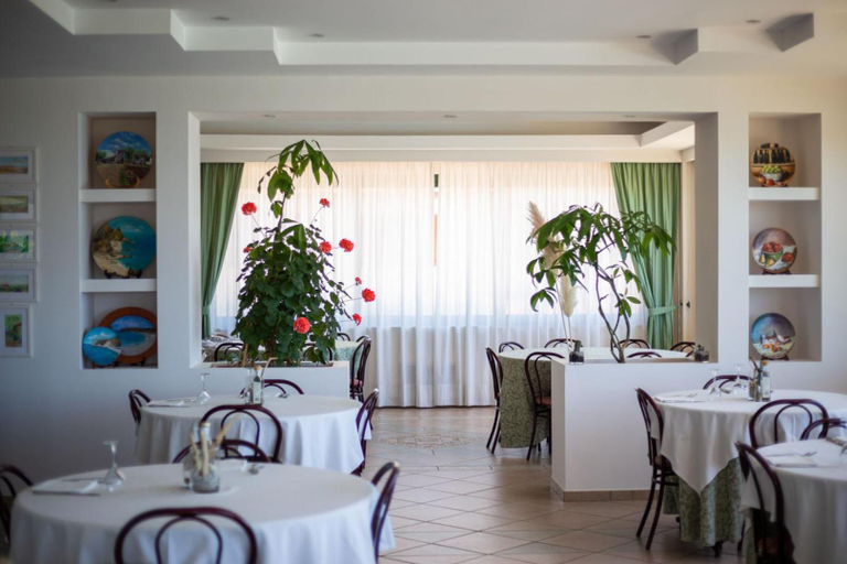 Food & Drinks 4, Il Gattopardo, Vibo Valentia
