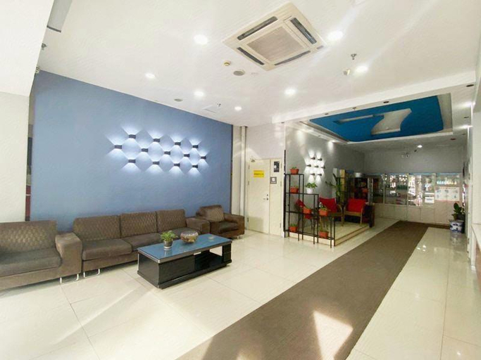 Others 5, 7 Days Inn Huludao Railway Station Plaza, Huludao