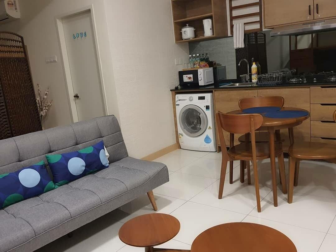 Others 5, Timurbay Seafront Residence(Muslim)PARTIAL SEAVIEW, Kuantan