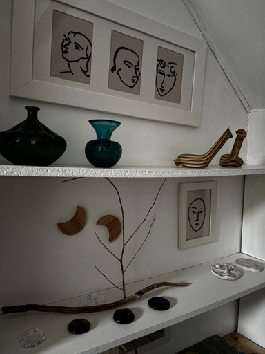 Bathroom, Maison d'hotes des Mondfanger, Moselle