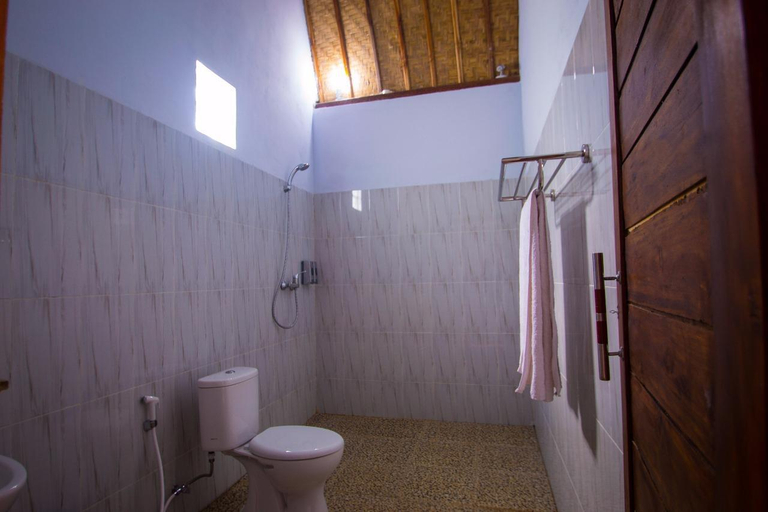 Bathroom, Jona Pool View, Klungkung