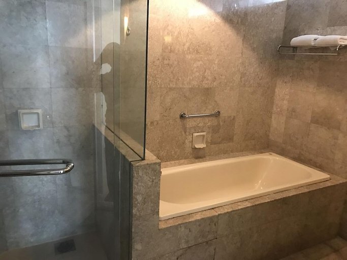 Bathroom 5, KL Bintang Suites At Times Square, Kuala Lumpur