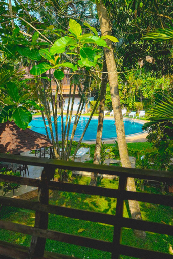Others 5, Akhil Beach Resort Pvt Ltd., Thiruvananthapuram