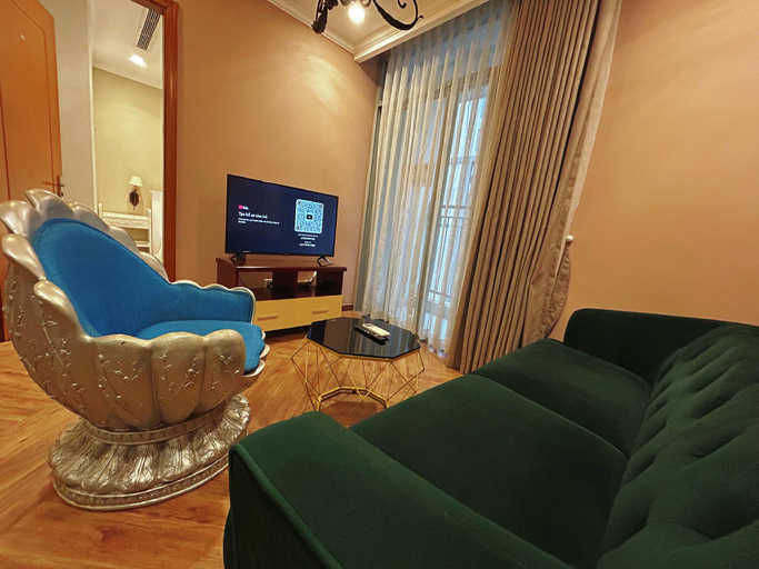 Others 5, Vinhomes Central Park - Apartments Landmark - Premium Residence, Bình Thạnh
