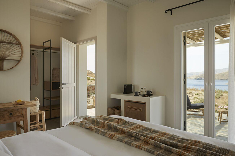 Bedroom 2, Stimata, South Aegean