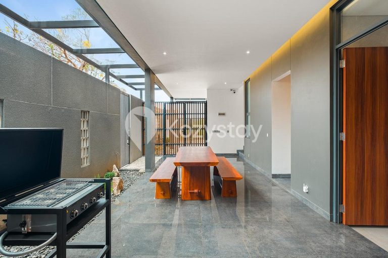 Facilities 3, Sawala Villa by Kozystay - Setiabudi, Bandung