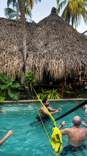 Sport & Beauty 4, Los Hermanos Beach Hostal, Santa Marta (Dist. Esp.)