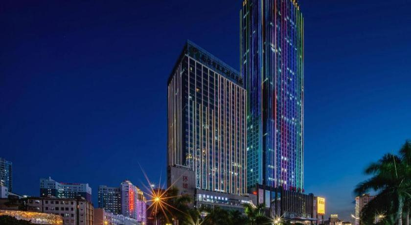 Others 5, City Comfort Inn Nanning Zhongshan Road Mosaic, Nanning