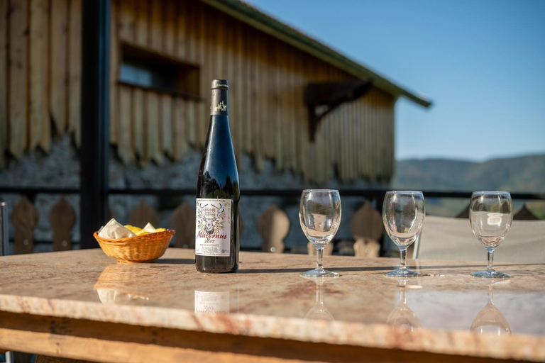 Food & Drinks 4, Chambres D'hotes - Nos Racines, Vosges