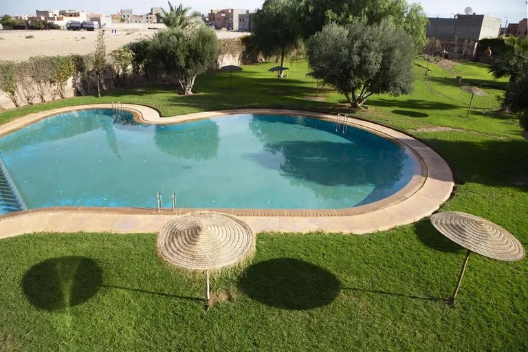 Sport & Beauty 5, Abraj Bladi Resort, Marrakech