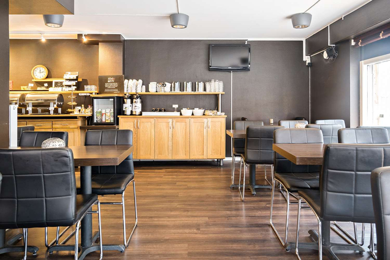 Food & Drinks 5, Sure Hotel by Best Western Algen, Östersund