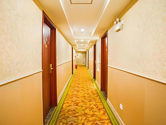 Others 4, GreenTree Inn Jieyang North Linjiang Road Express Hotel, Jieyang