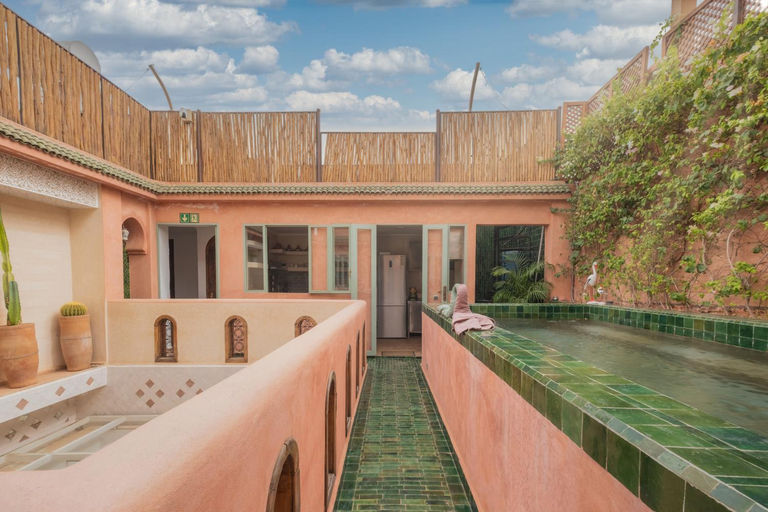 Exterior & Views, Riad Cologne, Marrakech