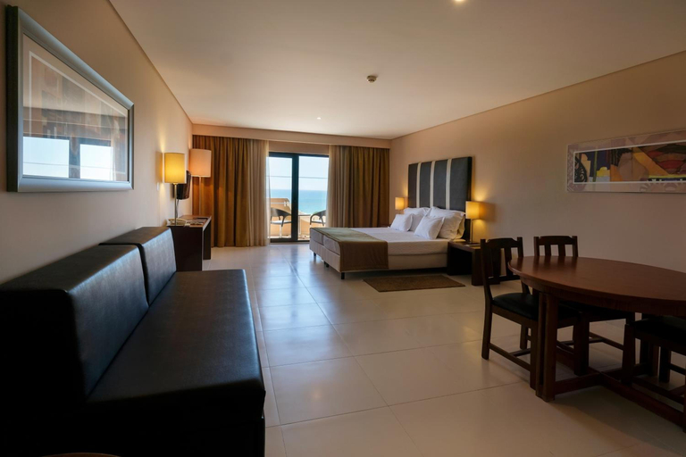 Bedroom 3, Vila Gale Atlantico, Albufeira