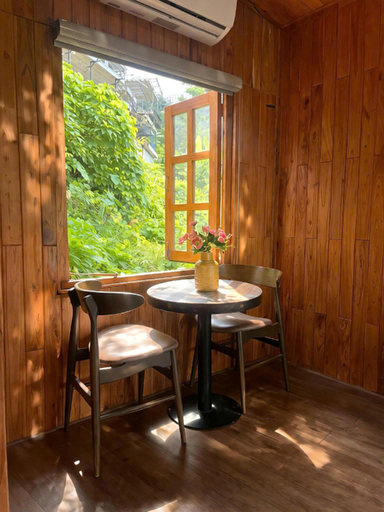 Others 2, Chillout Village - Tam Dao Homestay, Tam Dao