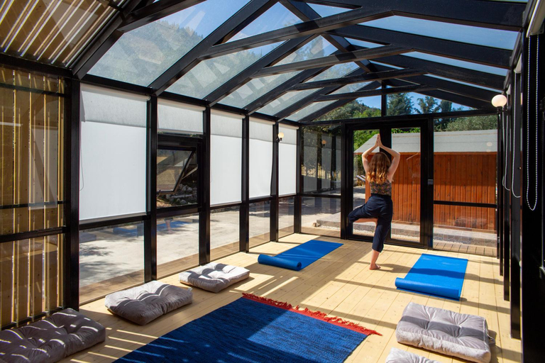 Bedroom, Apanema Lefkada by Omikron Selections, Ionian Islands