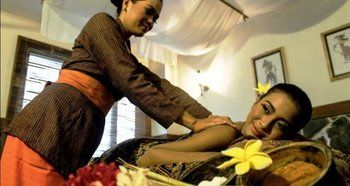 Others 3, Cantya Hotel, Yogyakarta