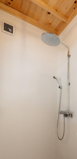 Bathroom, Surf Lodge WB, Shimoda