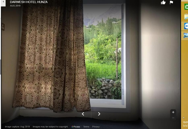 Others, Darwesh Hotel Hunza, Northern Areas