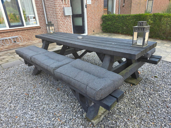 Others 5, Bed & Budget Mackenzieplaats, Voorst