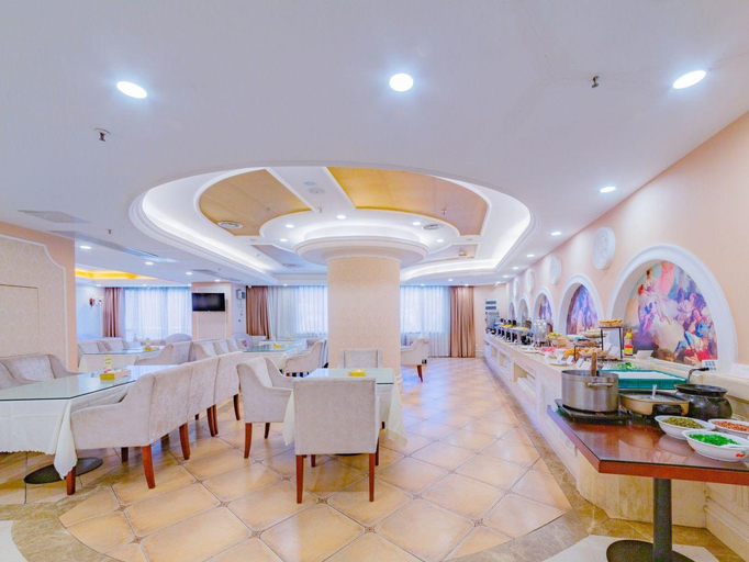 Food & Drinks 5, Vienna Hotel Guilin North High-Speed Railway Station Chengbei, Guilin