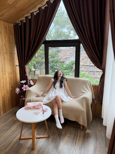 Sport & Beauty, Chillout Village - Tam Dao Homestay, Tam Dao