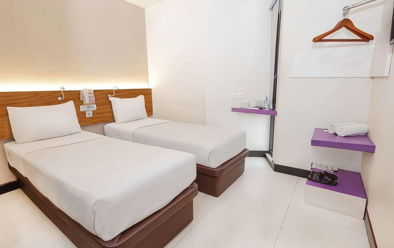 Bedroom 2, Sahabat Home Jogja, Yogyakarta