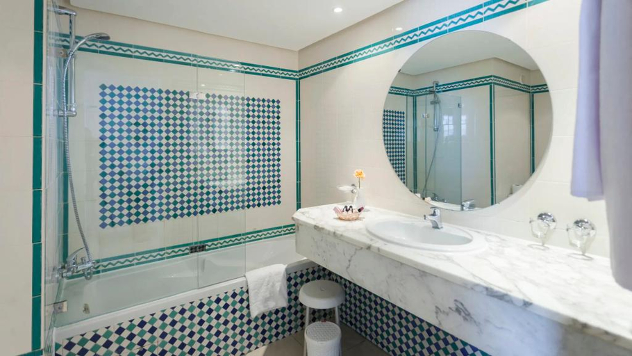 Bathroom 5, Occidental Sousse Marhaba, Sousse Médina