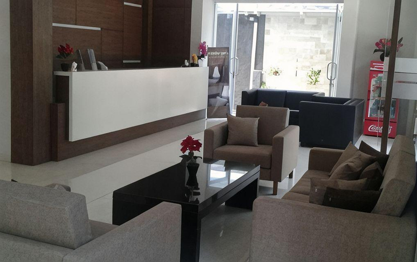 Others 5, Malabar Park, Bogor