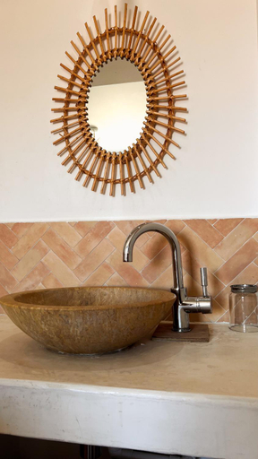 Bathroom 2, LaFrenchCasa Clandestina, Bouches-du-Rhône