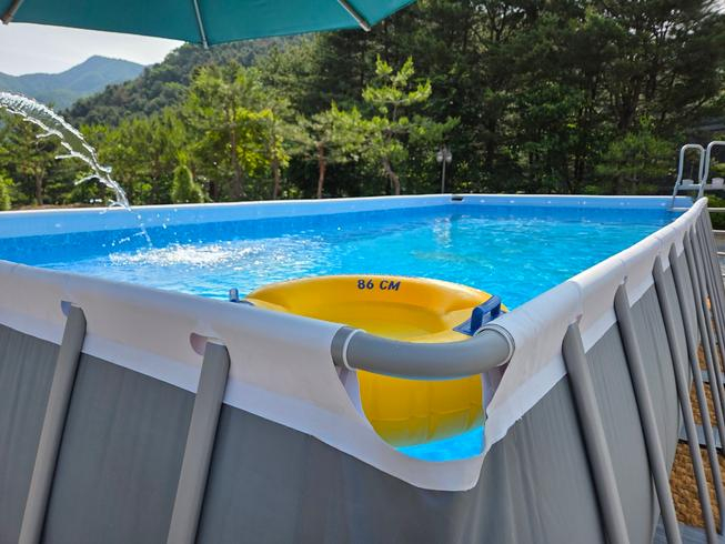 Sport & Beauty 2, Hanok stay under the golden sky in Yangpyeong, Gapyeong