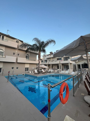 Sport & Beauty, Sirena Apartments, Crete